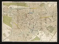 File:Map of Ghent by Hoste, 1896-1899.jpg