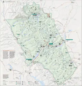 Glacier National Park