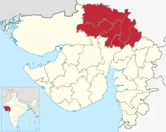 Aartsbisdom Gandhinagar