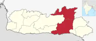 Aartsbisdom Shillong