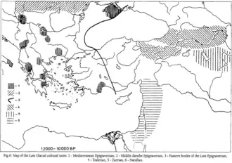 Mesolithische Trialeticultuur