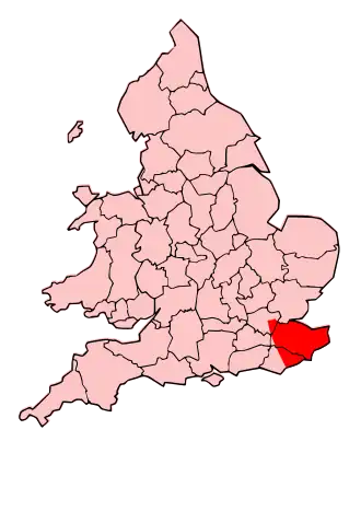 Territorium van de Cantiaci