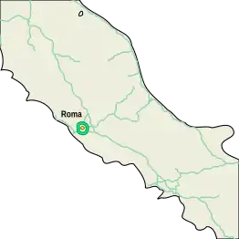 Grande Raccordo Anulare