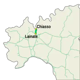 Autostrada dei Laghi