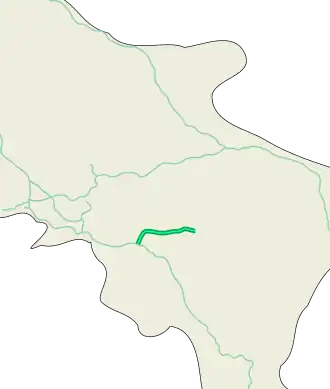 Raccordo Autostradale Sicignano-Potenza