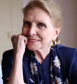 Maria Dolores Pradera