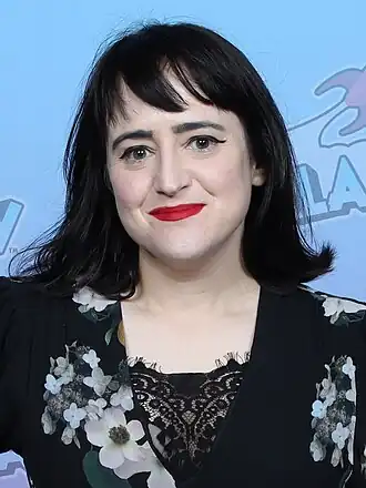 Mara Wilson in 2024