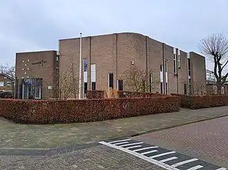 Kerkgebouw