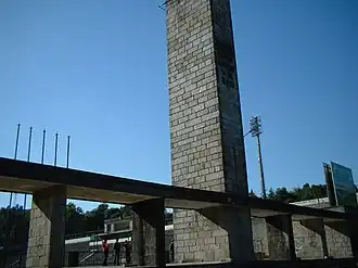 Estádio 1º de Maio