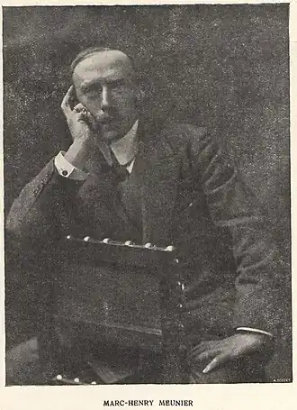 Henri Meunier (1920)