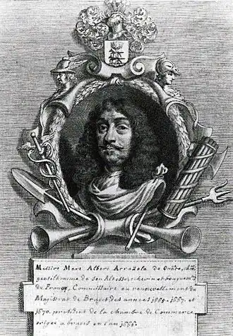 Marc Arrazola de Oñate