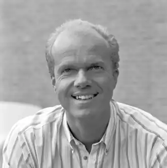 Rob van Dam/Marc Jacobs