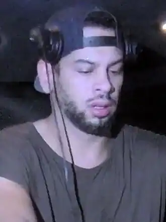 Marc Kinchen