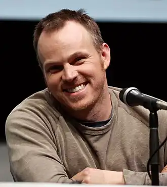 Marc Webb (2013)