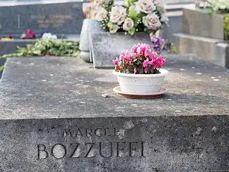Graf Marcel Bozzuffi