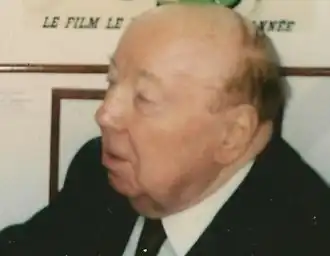 Marcel Carné (1994)