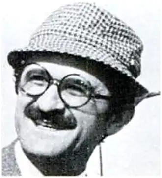 Marcel Zanini