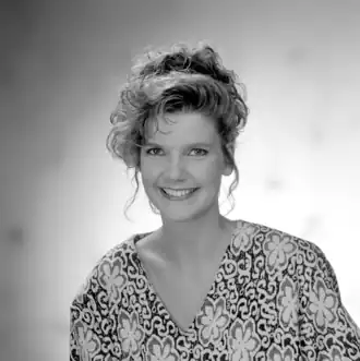 Marceline Schopman in 1992