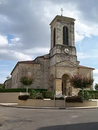 Église Saint-Pierre