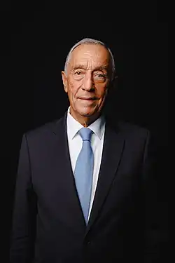 Marcelo Rebelo de Sousa