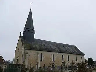 Kerk Notre-Dame