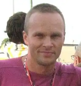 Marcin Urbaś