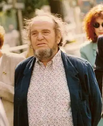 Ferreri (1991)