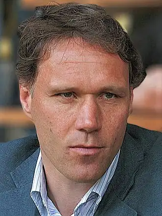 Marco van Basten