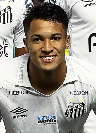 Marcos Leonardo (2022)