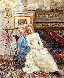 Dagdromen (ca. 1893)