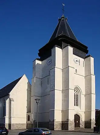 Église Saint-Vincent