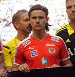 Marcus Antonsson
