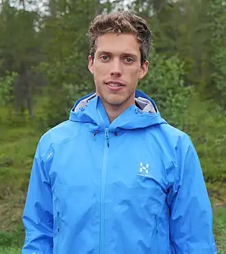 Marcus Hellner (2014)