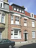 Burgerhuis van 1931