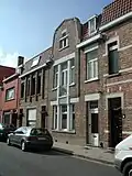 Burgerhuis van 1932