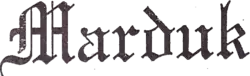 Marduk