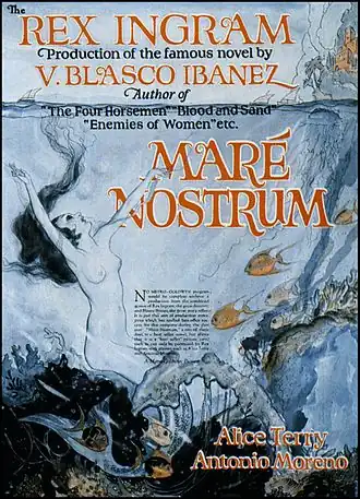 Mare Nostrum