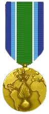 Marechausseemedaille