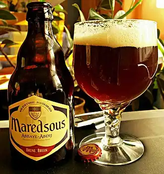 Maredsous