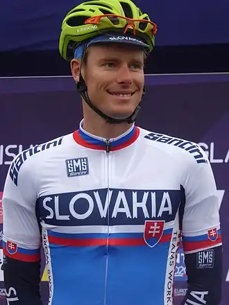 Marek Čanecký