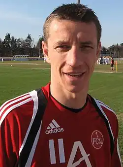 Marek Mintál in 2010