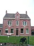Boerenburgerhuis