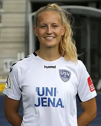 Maren Tellenbröker