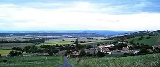 Gezicht op Mareugheol