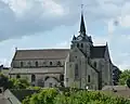 Kerk