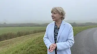 Marga Waanders (2024)