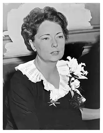 Margaret Mitchell (1941)