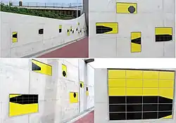 Margaretha Zelletunnel