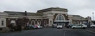 Station Margate