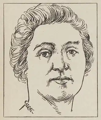 Margo Scharten-Antink